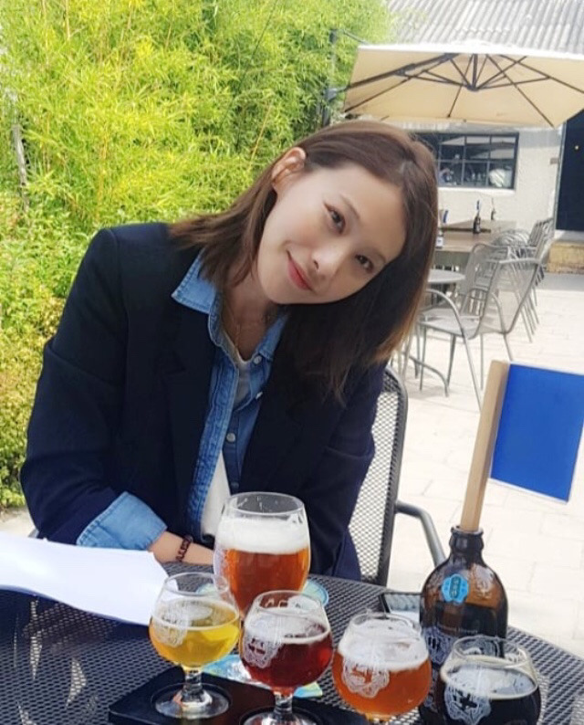 09.25 유인영 인스타.jpg | 인스티즈
