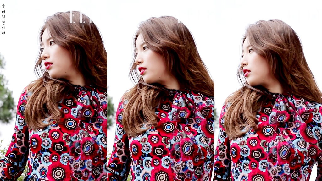 수지에 반하다.jpgif | 인스티즈