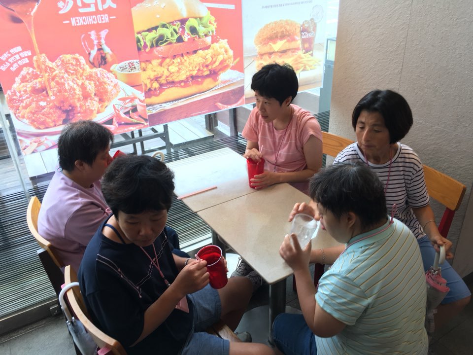 해피노래연습장 이미지