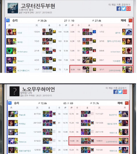 라스칼,에이밍이 무슨말을 했는지 알아보자 | 인스티즈