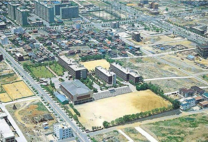 서울특별시 강남구의 옛 모습.jpg | 인스티즈