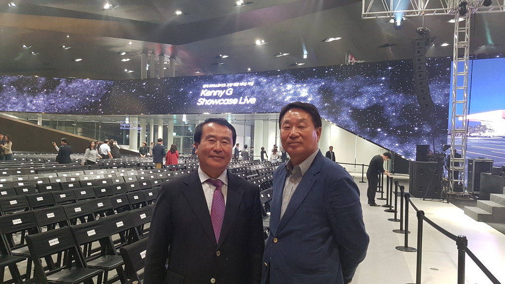 케니지 이미지
