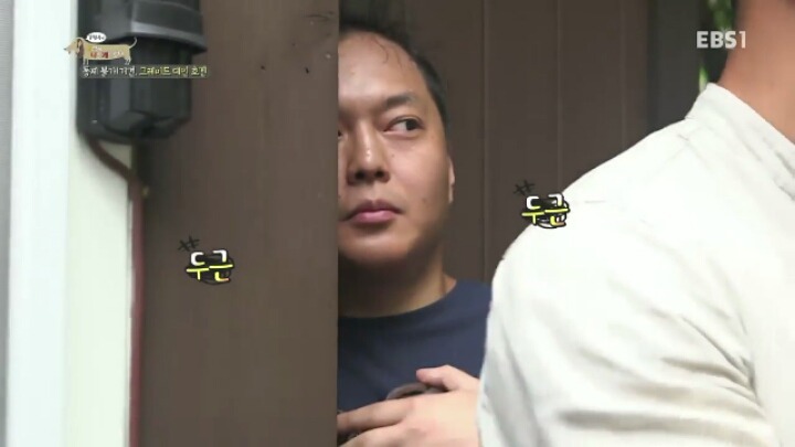 강형욱 훈련사에게 감탄한 세나개 제작진과 견주들.jpg | 인스티즈