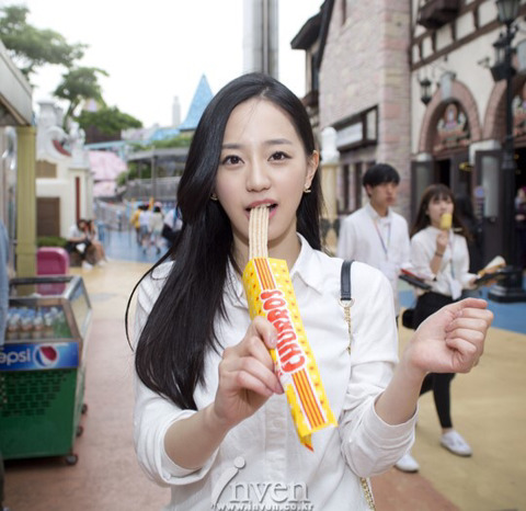 문규리 아나운서 | 인스티즈