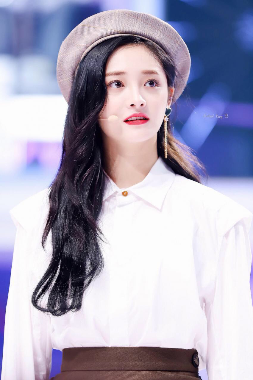 아이오아이 보고싶다.jpg 12 | 인스티즈