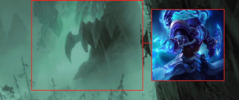 [LOL] RISE 뮤비 속에 숨겨진 챔피언 및 스킨 모음.jpg | 인스티즈