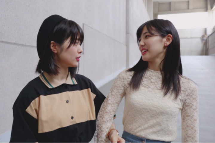 [프듀48] 주관적으로 일본참가자 중 가장 예뻐보이는 참가자 | 인스티즈