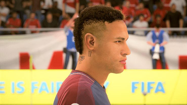  FIFA 18 오늘자 페이스온 업데이트.jpg | 인스티즈
