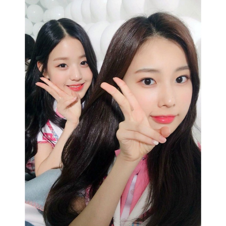 원영day 인스타 (아이즈원) | 인스티즈