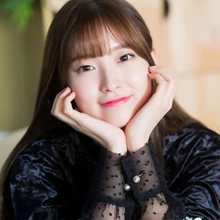 오마이걸 아린.jpgif | 인스티즈