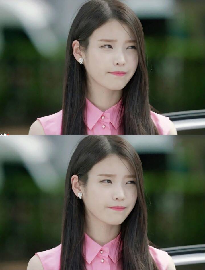 아이유 최고의 인생 캐릭터는? 프로듀사 VS 나의 아저씨 | 인스티즈