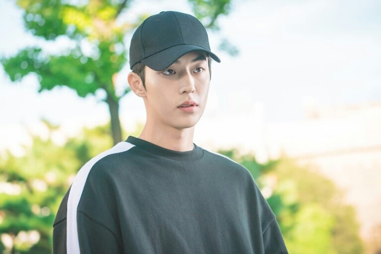 배우 남주혁 | 인스티즈