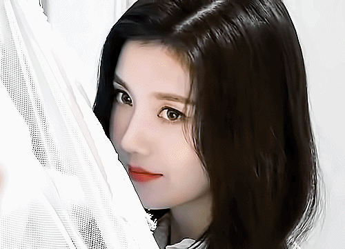 [데이터주의] 아이즈원 권은비 움짤.gif | 인스티즈