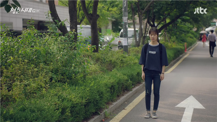 [드라마] 청춘시대 시즌1 25 | 인스티즈