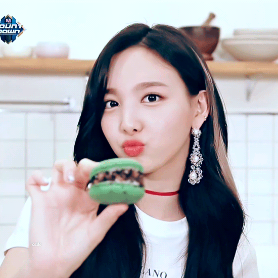 일본까지 날라간 나연이 미모 | 인스티즈