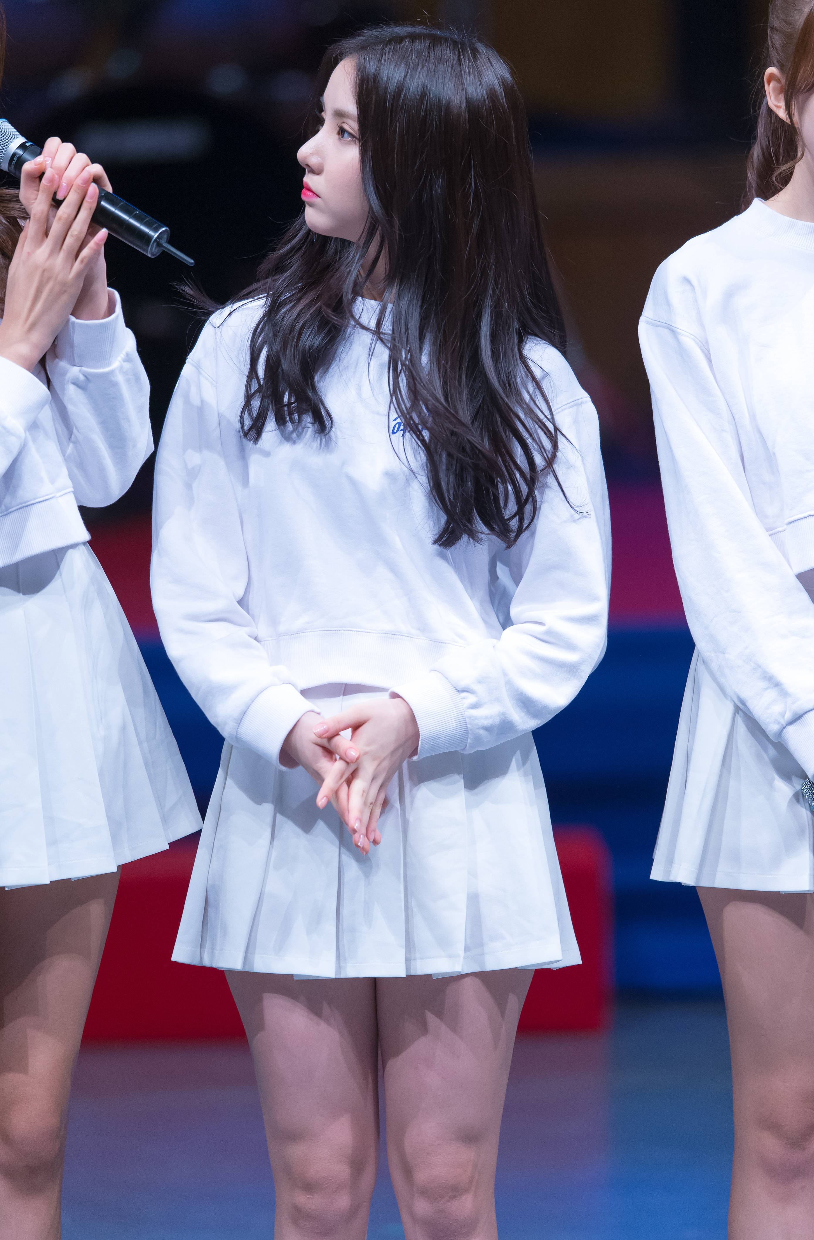 여자친구 은하 고해상도 사진.jpg | 인스티즈