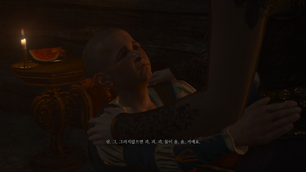 [위쳐3:블러드앤와인] 피의 부름 1 | 인스티즈