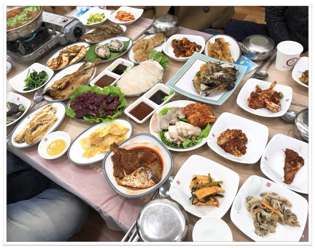 법성굴비영광 이미지