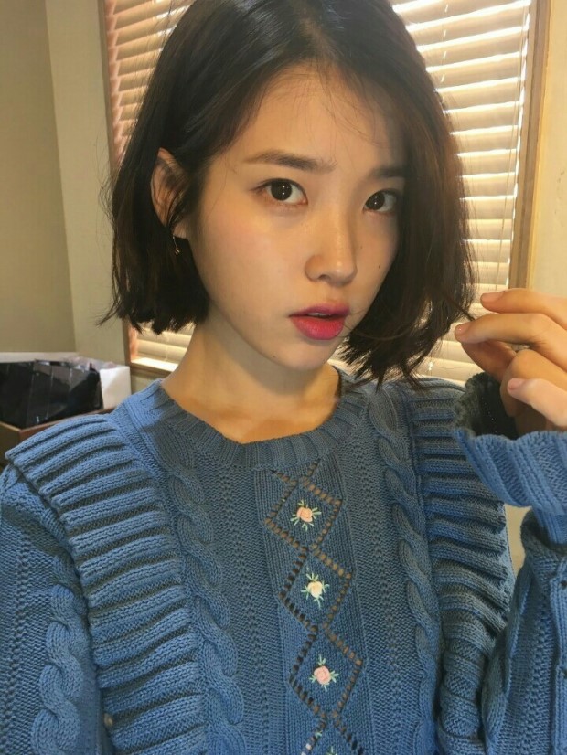 아이유 | 인스티즈