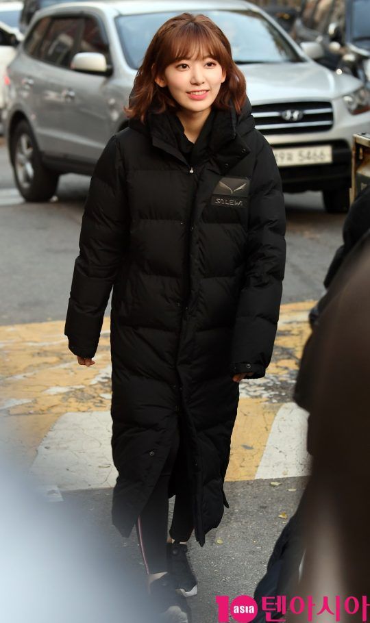 오늘 아이즈원 쌈무 김채원이 보는 수능 사탐과목 .jpg | 인스티즈