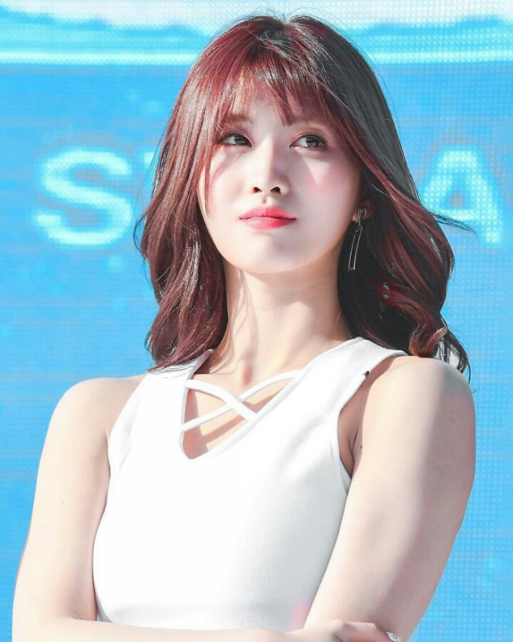 트와이스 모모 | 인스티즈