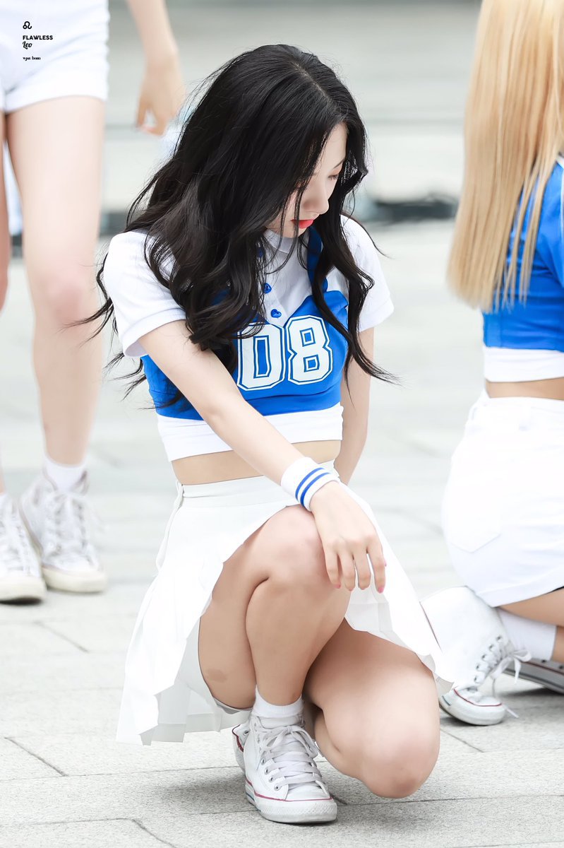 17시즌 우주소녀 보나의 미모.jpg | 인스티즈