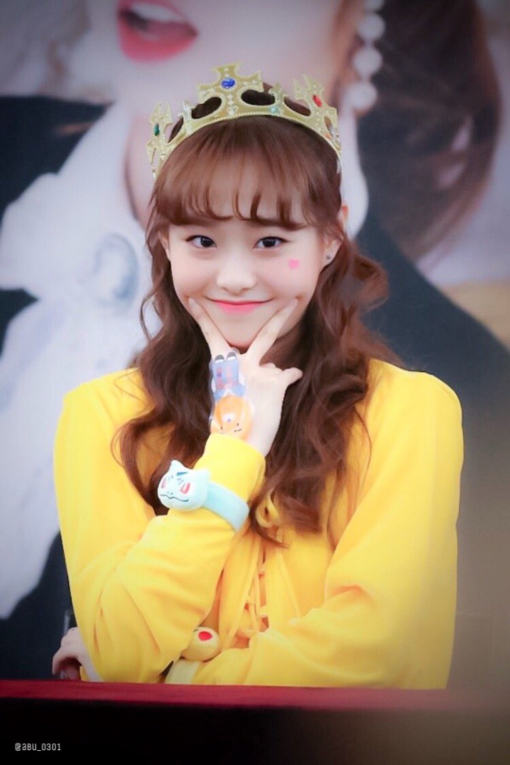 이달의소녀 이브 츄.jpg | 인스티즈