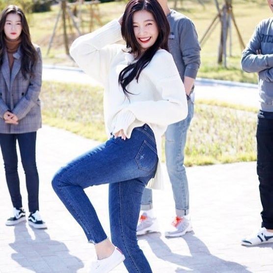 레드벨벳 둥둥갓.jpgif | 인스티즈
