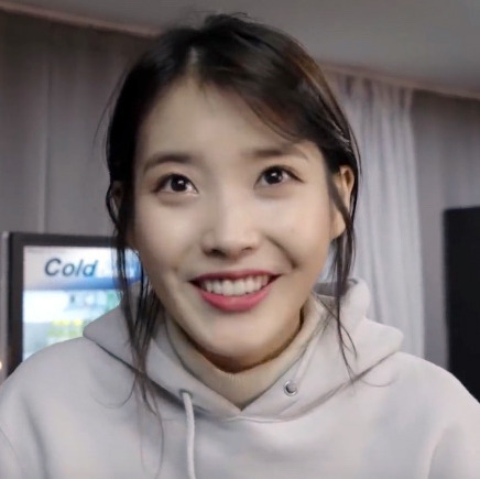 65번째 하루한번 이지은 아이유 | 인스티즈