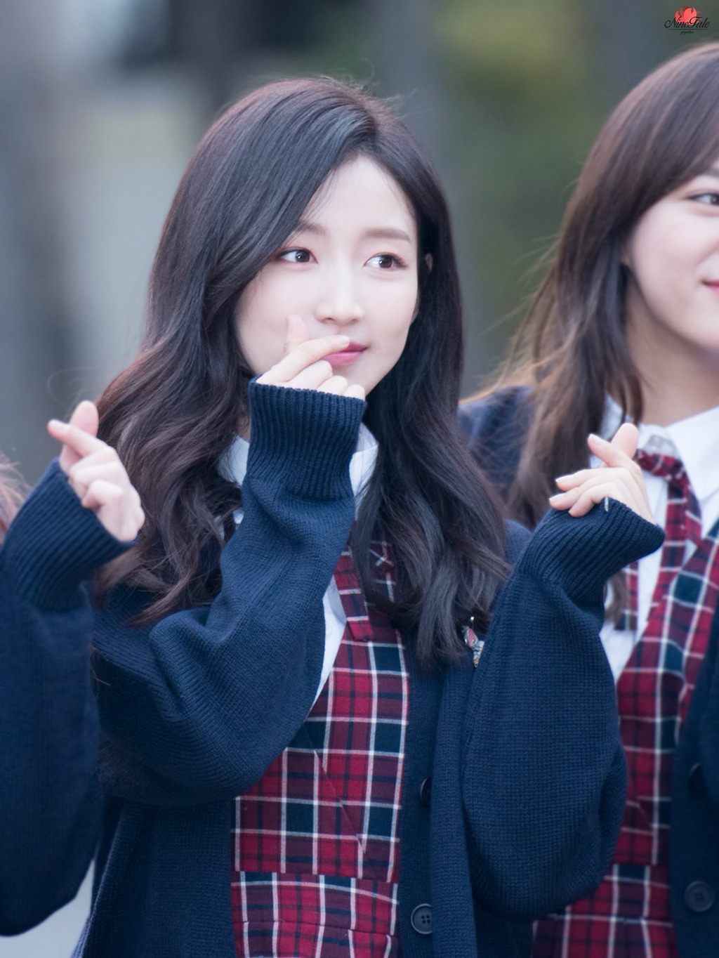 [구구단] 점심은 뭘로 먹을까 고민이되서 하나 | 인스티즈