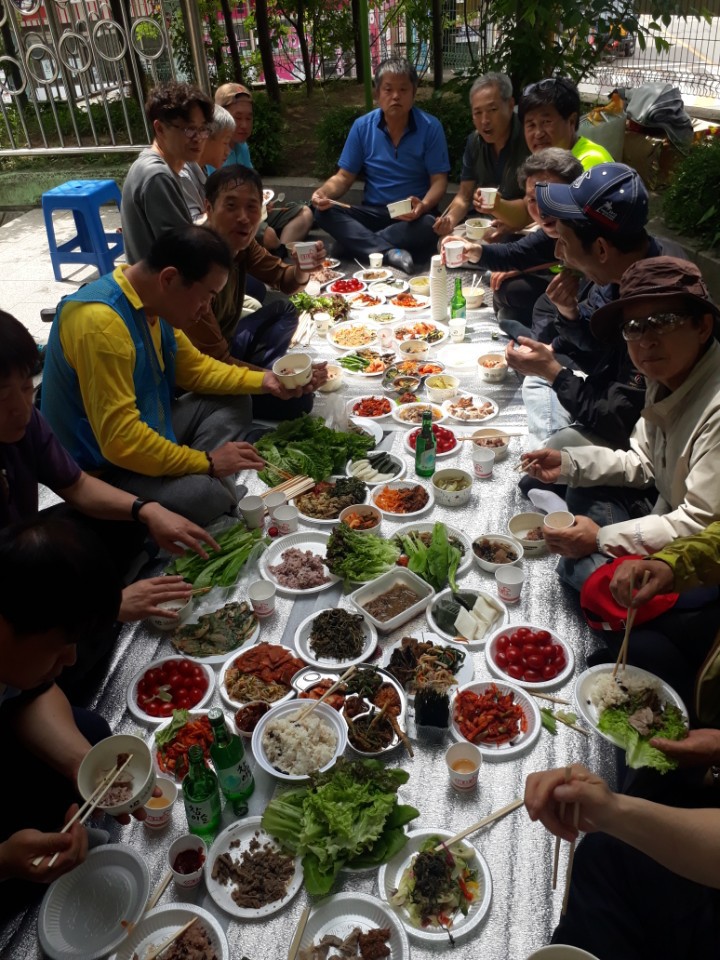 안산창촌초등학교 이미지