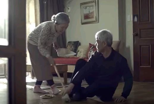 보면서 처음으로 눈물났던 뮤비(화질구지주의) | 인스티즈