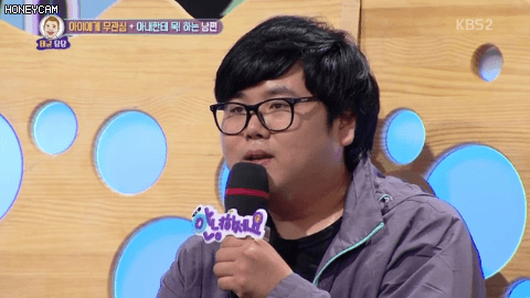 [안녕하세요] 집안일 1도 안하는 남편 사연.gif (빡주의) | 인스티즈