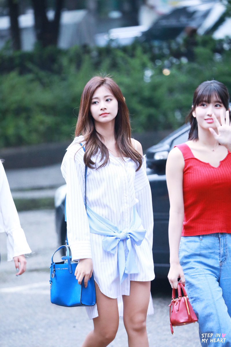 최근 트와이스 쯔위의 미모 수준 ㄷㄷㄷ.jpgif | 인스티즈