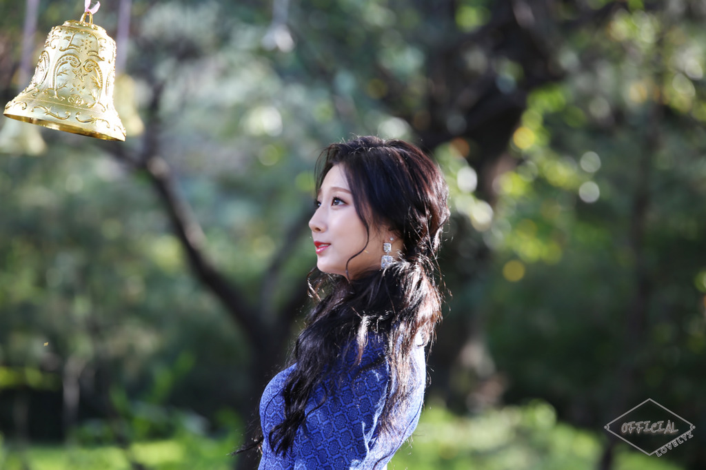 [러블리즈] 폰 용량이 얼마남지 않아서 예인이 | 인스티즈