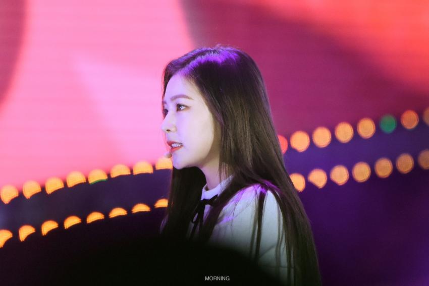 아침에 보는 레드벨벳 아이린.jpg | 인스티즈
