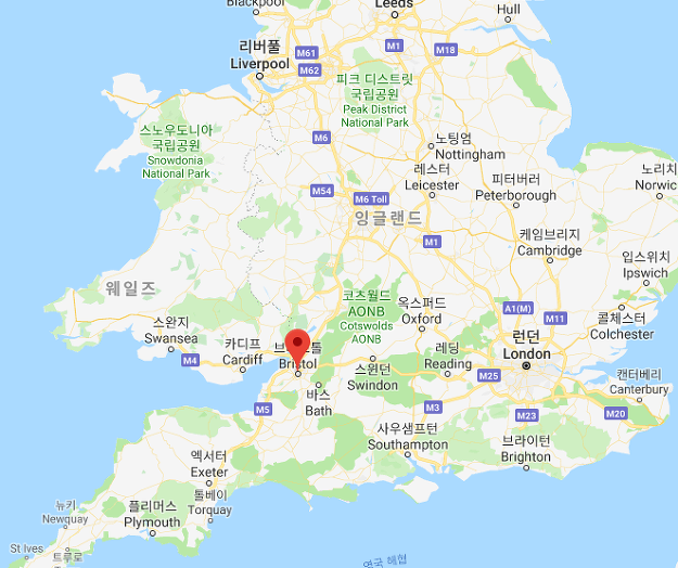 여행가면 후회하지 않는다는 영국의 도시 | 인스티즈