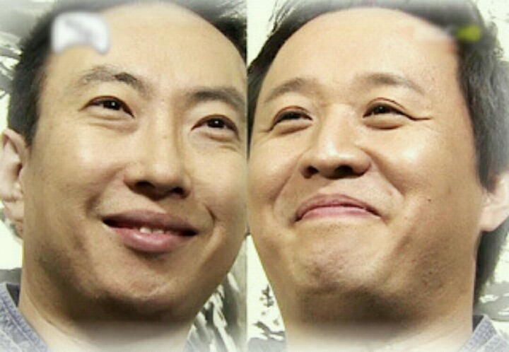 우열을 가릴수없는 무한도전 전성기를 이끌었던 두 콤비 | 인스티즈