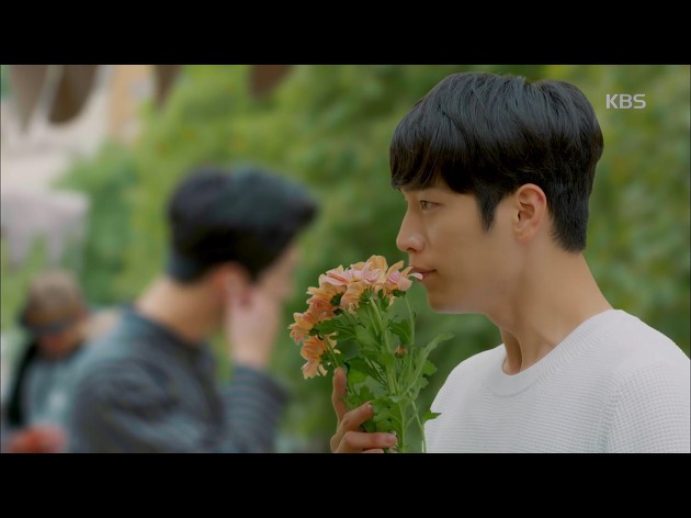서강준이 재벌3세와 로봇 1인 2역을 하는 서강준 짱잘이 개연성인 드라마.jpgif | 인스티즈