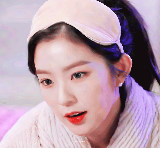 짱예 아이린.gif | 인스티즈