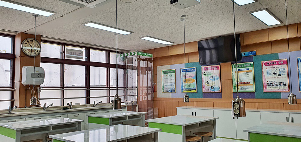성신초등학교 이미지