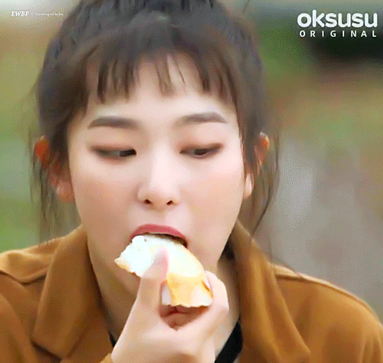 귀여운 슬기.gif | 인스티즈