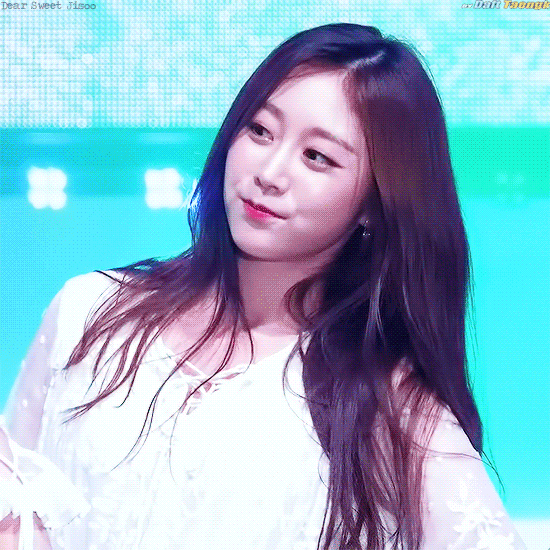 은근 이쁜 러블리즈 지수 | 인스티즈