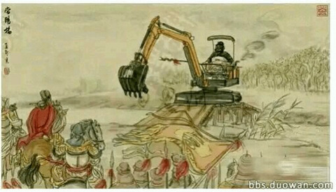 장비가 장판파에서 대군을 막을 수 있었던 비결 | 인스티즈