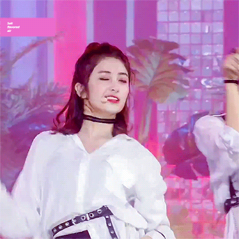 프듀48 아이엠조 허윤진.gif | 인스티즈