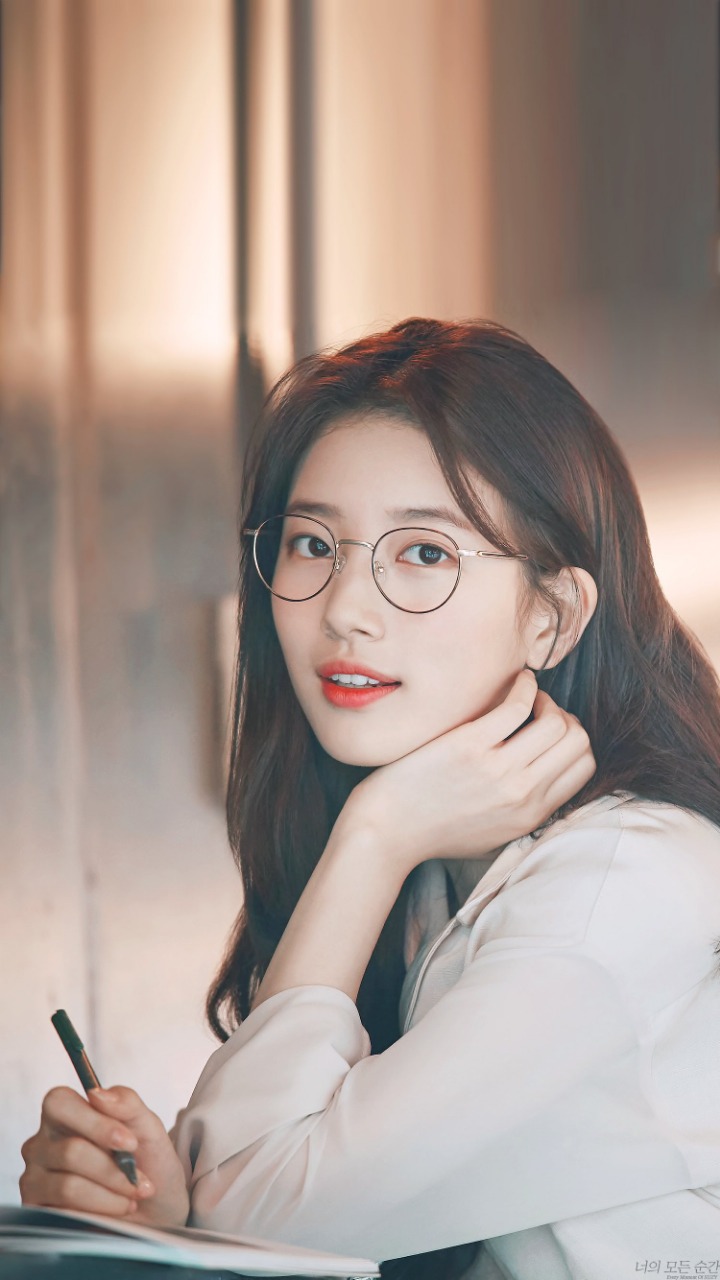 안경이 잘 어울리는 여자.jpg | 인스티즈