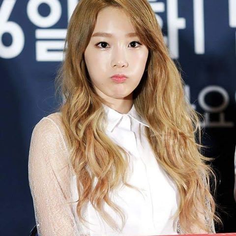 ??: 태연이 이제 서른이라고? | 인스티즈