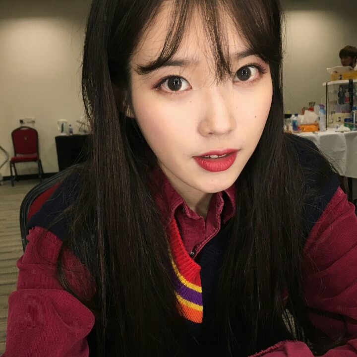 72번째 하루한번 이지은 아이유 | 인스티즈