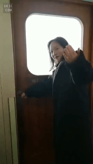 강풍이 위험한 이유 | 인스티즈