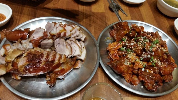 홍소족발 이미지